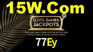 77Ey: Seu Cassino Premiado com Pagamentos Rápidos