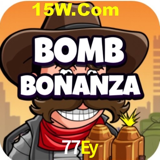 APP oficial da 77Ey para mobile