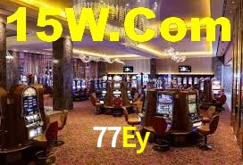 Welcome Bonus 77Ey