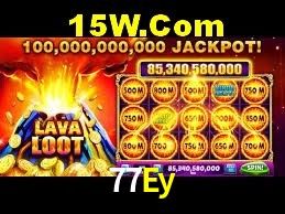 Welcome Bonus 77Ey