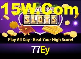 Sinta a adrenalina dos jogos de cassino com 77Ey