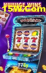 A Emoção da Loteria na 77Ey: Uma Chance de Mudança de Vida